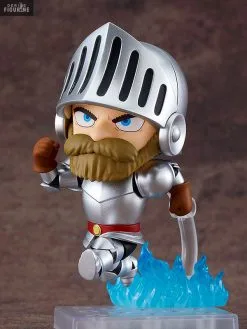 Ghosts 'n Goblins Resurrection - Figurine Arthur, Nendoroid -Jeux Vidéo Soldes Magasin resurrection figurine arthur nendoroid 4