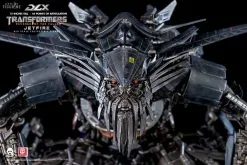 Transformers 2 : La Revanche - Figurine Jetfire Deluxe -Jeux Vidéo Soldes Magasin revanche figurine jetfire deluxe 4