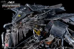 Transformers 2 : La Revanche - Figurine Jetfire Deluxe -Jeux Vidéo Soldes Magasin revanche figurine jetfire deluxe 5