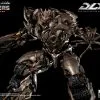 Transformers 2 : La Revanche - Figurine Megatron, DLX