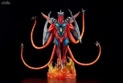 Gamera 3: Revenge Of Iris - Figurine Iris, Chou Gekizou Series 10 Gamera 3: Revenge Of Iris - Figurine Iris, Chou Gekizou Series -Jeux Vidéo Soldes Magasin revenge of iris figurine iris chou gekizou series 4