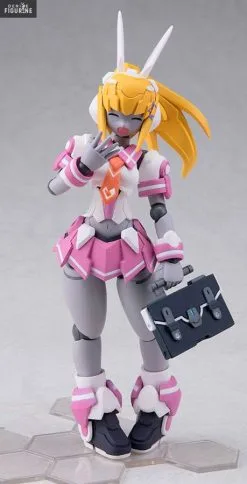 Robot Neoanthropinae Polynian - Figurine Dreamy -Jeux Vidéo Soldes Magasin robot neoanthropinae polynian figurine dreamy 3