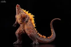 Godzilla 2 : Roi Des Monstres - Figurine Burning Godzilla, Chou Gekizou Series