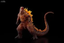 Godzilla 2 : Roi Des Monstres - Figurine Burning Godzilla, Chou Gekizou Series 9 Godzilla 2 : Roi Des Monstres - Figurine Burning Godzilla, Chou Gekizou Series -Jeux Vidéo Soldes Magasin roi monstres figurine burning godzilla chou gekizou series 3