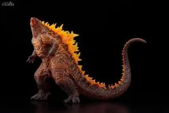 Godzilla 2 : Roi Des Monstres - Figurine Burning Godzilla, Chou Gekizou Series 10 Godzilla 2 : Roi Des Monstres - Figurine Burning Godzilla, Chou Gekizou Series -Jeux Vidéo Soldes Magasin roi monstres figurine burning godzilla chou gekizou series 4