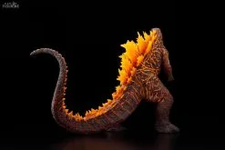 Godzilla 2 : Roi Des Monstres - Figurine Burning Godzilla, Chou Gekizou Series 11 Godzilla 2 : Roi Des Monstres - Figurine Burning Godzilla, Chou Gekizou Series -Jeux Vidéo Soldes Magasin roi monstres figurine burning godzilla chou gekizou series 5
