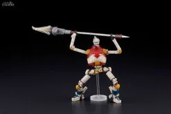 Godzilla 2 : Roi Des Monstres - Pack 6 Figurines Gekizou Series -Jeux Vidéo Soldes Magasin roi monstres pack 6 figurines gekizou series 3