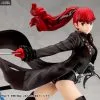 Persona 5 Royal - Figurine Kasumi Yoshizawa, Phantom Thief Bonus Edition, ARTFX