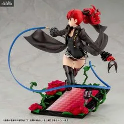 Persona 5 Royal - Figurine Kasumi Yoshizawa, Phantom Thief Bonus Edition, ARTFX 10 Persona 5 Royal - Figurine Kasumi Yoshizawa, Phantom Thief Bonus Edition, ARTFX -Jeux Vidéo Soldes Magasin royal figurine kasumi yoshizawa phantom thief bonus edition artfx 4