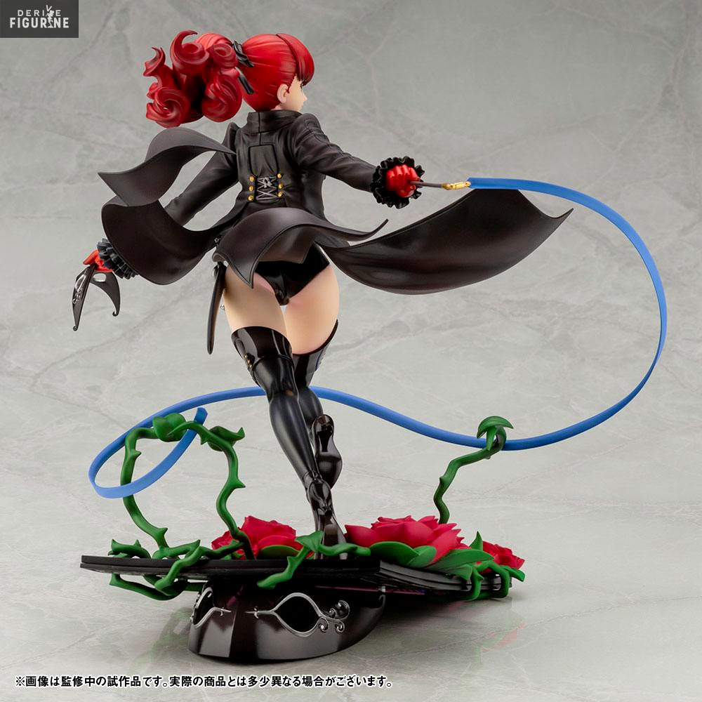 Persona 5 Royal - Figurine Kasumi Yoshizawa, Phantom Thief Bonus Edition, ARTFX 6 Persona 5 Royal - Figurine Kasumi Yoshizawa, Phantom Thief Bonus Edition, ARTFX – Image 6