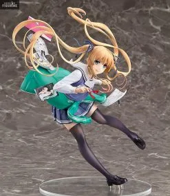 Saekano: How To Raise A Boring Girlfriend - Figurine Eriri Spencer Sawamura