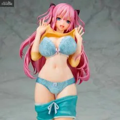 Saikatsu Shuukan - Figurine Ayaka