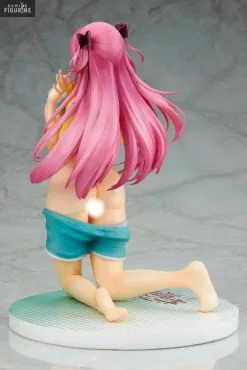 Saikatsu Shuukan - Figurine Ayaka -Jeux Vidéo Soldes Magasin saikatsu shuukan figurine ayaka 4