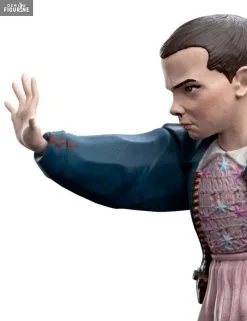 Stranger Things Saison 1 - Figurine Onze Ou Demogorgon, Mini Epics -Jeux Vidéo Soldes Magasin saison 1 figurine onze demogorgon mini epics 5