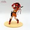 Sakura Wars : So Long, My Love - Figurine De Gemini Sunrise (seconde Main)