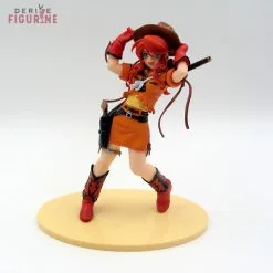 Sakura Wars : So Long, My Love - Figurine De Gemini Sunrise (seconde Main)