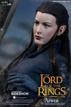 Le Seigneur Des Anneaux - Figurine Arwen -Jeux Vidéo Soldes Magasin seigneur des anneaux figurine arwen 2