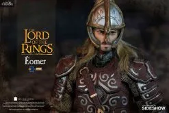 Le Seigneur Des Anneaux - Figurine Eomer -Jeux Vidéo Soldes Magasin seigneur des anneaux figurine eomer 2