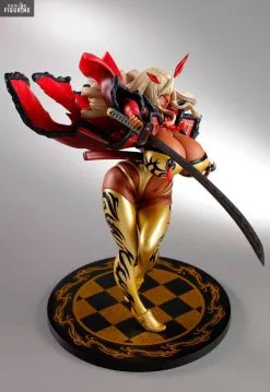 Sengoku Bushouki MURAMASA - Figurine Itou Ittousai Souken Gyokkou Zan -Jeux Vidéo Soldes Magasin sengoku bushouki muramasa figurine itou ittousai souken gyokkou zan 2