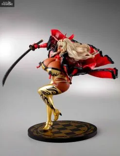 Sengoku Bushouki MURAMASA - Figurine Itou Ittousai Souken Gyokkou Zan -Jeux Vidéo Soldes Magasin sengoku bushouki muramasa figurine itou ittousai souken gyokkou zan 3