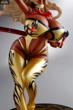 Sengoku Bushouki MURAMASA - Figurine Itou Ittousai Souken Gyokkou Zan -Jeux Vidéo Soldes Magasin sengoku bushouki muramasa figurine itou ittousai souken gyokkou zan 5