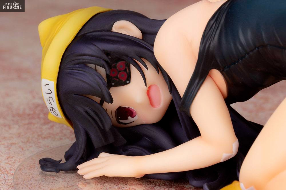 Senran Kagura - Figurine Mirai Ver. School Swimsuit 2 Senran Kagura - Figurine Mirai Ver. School Swimsuit – Image 2