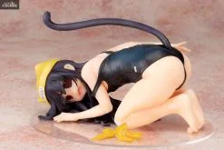 Senran Kagura - Figurine Mirai Ver. School Swimsuit