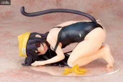 Senran Kagura - Figurine Mirai Ver. School Swimsuit 11 Senran Kagura - Figurine Mirai Ver. School Swimsuit -Jeux Vidéo Soldes Magasin senran kagura figurine mirai ver school swimsuit 5