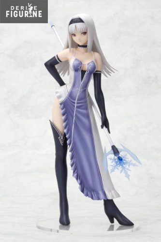 Shining Blade - Figurine D'Aira Blanc Neige Galdinius 2 Shining Blade - Figurine D'Aira Blanc Neige Galdinius – Image 2