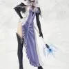 Shining Blade - Figurine D'Aira Blanc Neige Galdinius