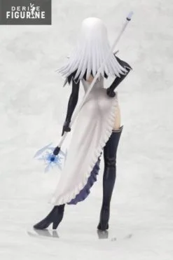 Shining Blade - Figurine D'Aira Blanc Neige Galdinius 7 Shining Blade - Figurine D'Aira Blanc Neige Galdinius -Jeux Vidéo Soldes Magasin shining blade figurine aira blanc neige galdinius 3