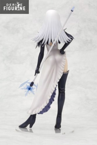 Shining Blade - Figurine D'Aira Blanc Neige Galdinius 4 Shining Blade - Figurine D'Aira Blanc Neige Galdinius – Image 4