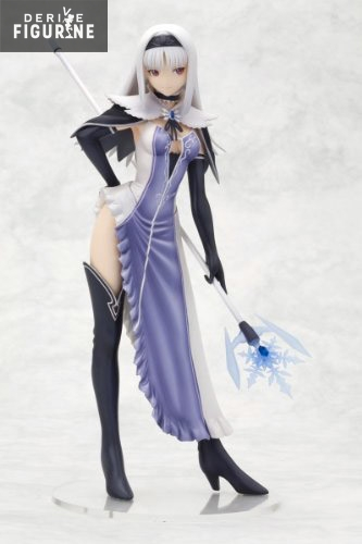 Shining Blade - Figurine D'Aira Blanc Neige Galdinius 1 Shining Blade - Figurine D'Aira Blanc Neige Galdinius