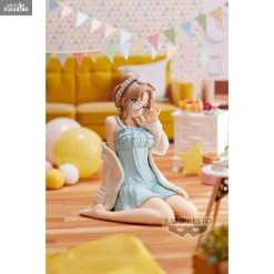 The Idolmaster Shiny Colors - Figurine Hinana Ichikawa, Relax Time -Jeux Vidéo Soldes Magasin shiny colors figurine hinana ichikawa relax time 2