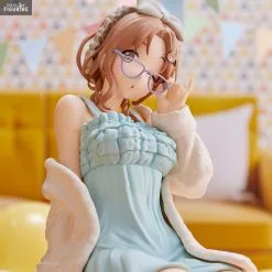 The Idolmaster Shiny Colors - Figurine Hinana Ichikawa, Relax Time