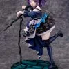 The Idolmaster Shiny Colors - Figurine Mamimi Tanaka, Le Fond De La Mer