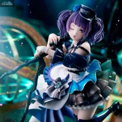 The Idolmaster Shiny Colors - Figurine Mamimi Tanaka, Le Fond De La Mer -Jeux Vidéo Soldes Magasin shiny colors figurine mamimi tanaka le fond de la mer 3