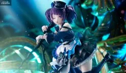 The Idolmaster Shiny Colors - Figurine Mamimi Tanaka, Le Fond De La Mer -Jeux Vidéo Soldes Magasin shiny colors figurine mamimi tanaka le fond de la mer 5