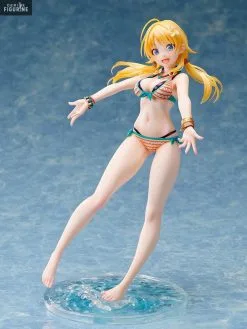 The Idolmaster Shiny Colors - Figurine Meguru Hachimiya