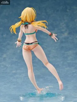 The Idolmaster Shiny Colors - Figurine Meguru Hachimiya -Jeux Vidéo Soldes Magasin shiny colors figurine meguru hachimiya 4