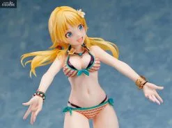 The Idolmaster Shiny Colors - Figurine Meguru Hachimiya -Jeux Vidéo Soldes Magasin shiny colors figurine meguru hachimiya 5