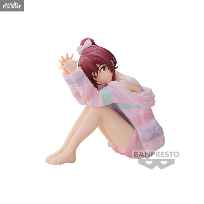 The Idolmaster Shiny Colors - Figurine Yuika Mitsumine Ou Amana Osaki, Relax Time 6 The Idolmaster Shiny Colors - Figurine Yuika Mitsumine Ou Amana Osaki, Relax Time – Image 6