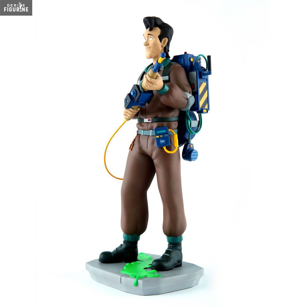 SOS Fantômes - Figurine Peter Venkman, Ray Stantz, Egon Spengler Ou Winston Zeddemore 4 SOS Fantômes - Figurine Peter Venkman, Ray Stantz, Egon Spengler Ou Winston Zeddemore – Image 4