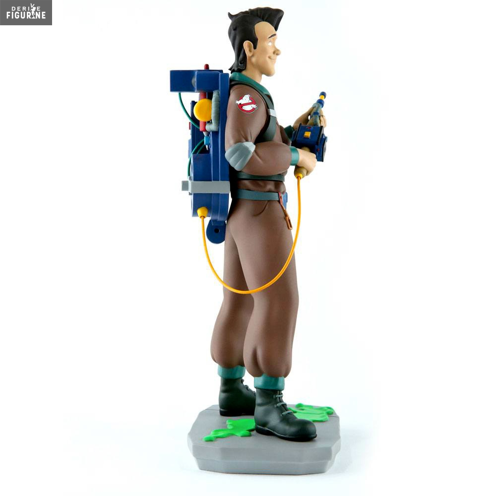 SOS Fantômes - Figurine Peter Venkman, Ray Stantz, Egon Spengler Ou Winston Zeddemore 5 SOS Fantômes - Figurine Peter Venkman, Ray Stantz, Egon Spengler Ou Winston Zeddemore – Image 5