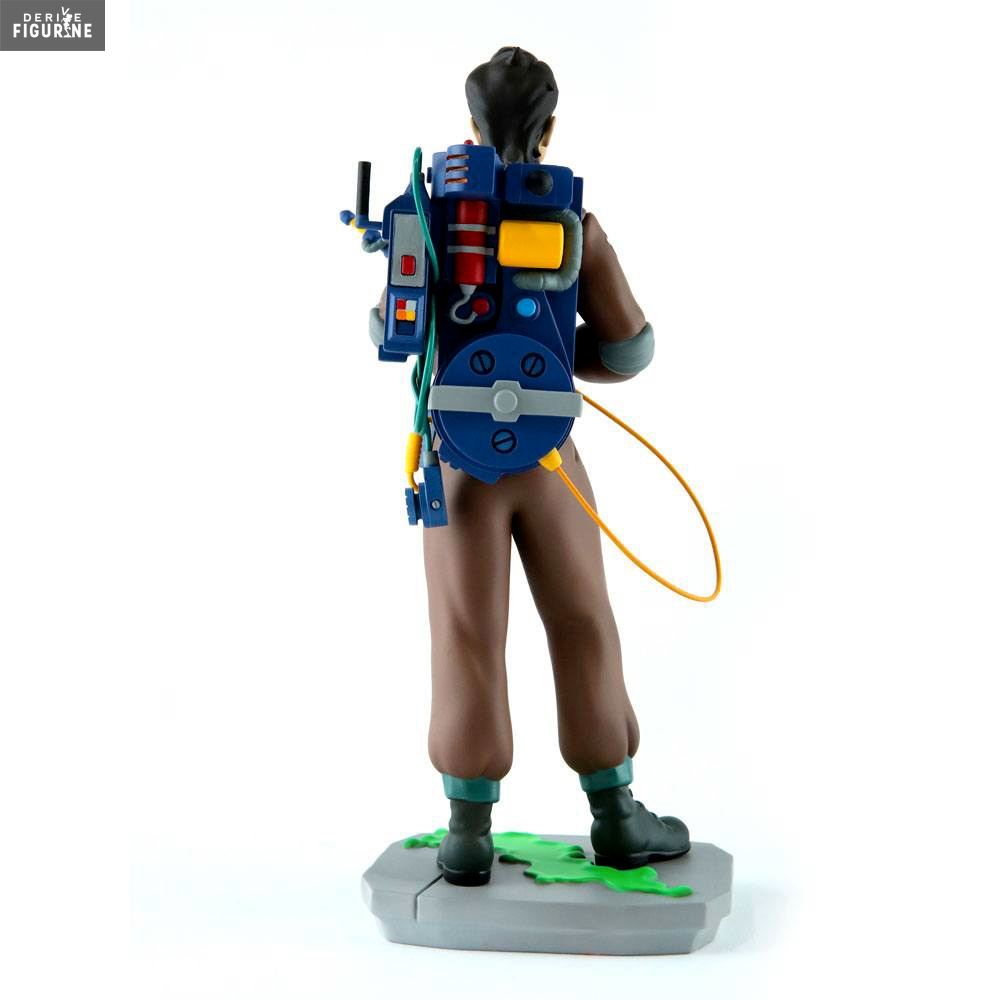 SOS Fantômes - Figurine Peter Venkman, Ray Stantz, Egon Spengler Ou Winston Zeddemore 6 SOS Fantômes - Figurine Peter Venkman, Ray Stantz, Egon Spengler Ou Winston Zeddemore – Image 6