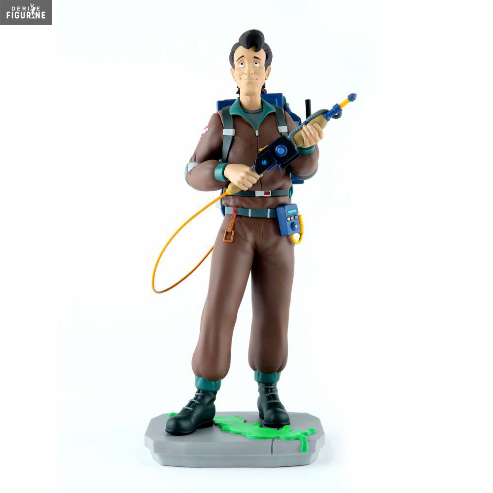 SOS Fantômes - Figurine Peter Venkman, Ray Stantz, Egon Spengler Ou Winston Zeddemore 1 SOS Fantômes - Figurine Peter Venkman, Ray Stantz, Egon Spengler Ou Winston Zeddemore