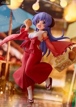 Higurashi: When They Cry - Sotsu - Figurine Hanyu -Jeux Vidéo Soldes Magasin sotsu figurine hanyu 2