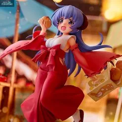 Higurashi: When They Cry - Sotsu - Figurine Hanyu