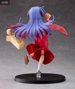 Higurashi: When They Cry - Sotsu - Figurine Hanyu -Jeux Vidéo Soldes Magasin sotsu figurine hanyu 5