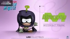 South Park : L'Annale Du Destin - Figurine De Mysterion